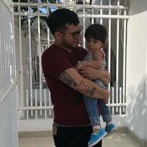 Meet your Posher, Rafael